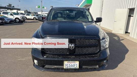 2013 RAM 1500