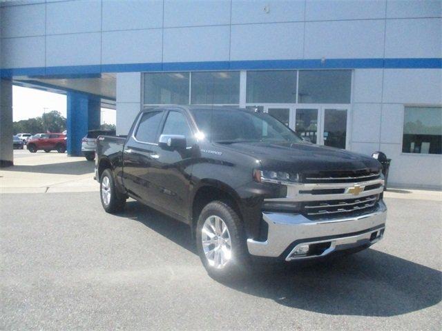 new 2019 chevrolet silverado 1500 ltz gaffney, sc 29341 for sale in gaffney, south carolina