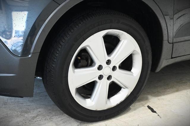 2016 buick encore base