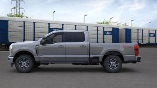 2024 Ford F-250