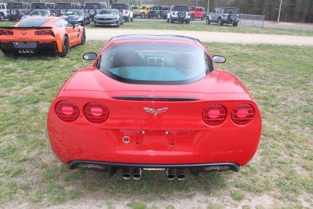 used 2005 chevrolet corvette coupe milford, de 19963 for sale in milford, delaware