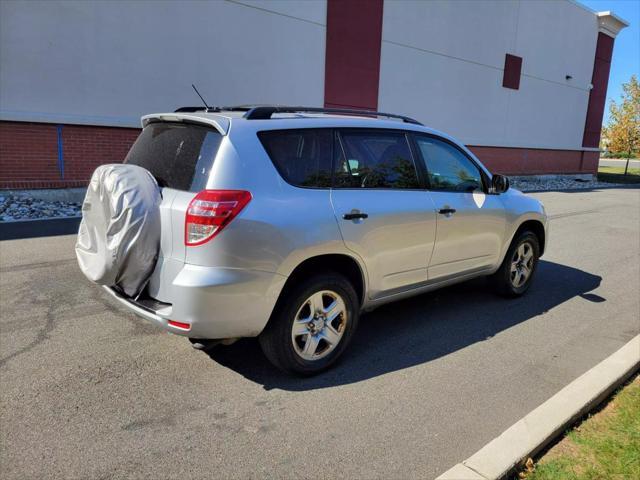 2010 toyota rav4 sport