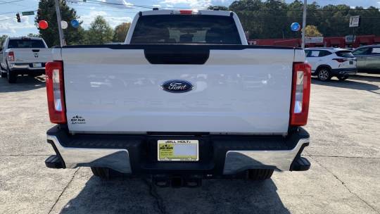2023 Ford F-250 xlt