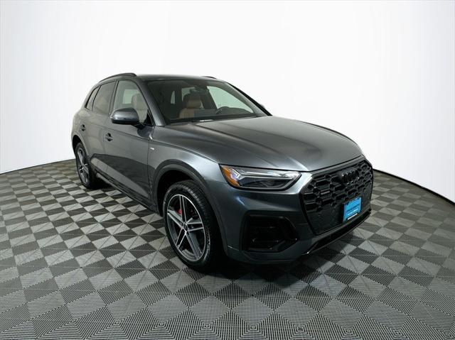 2024 audi q5 55 s line premium plus