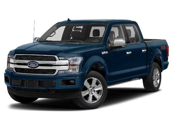 2020 ford f-150 in minneapolis, minnesota
