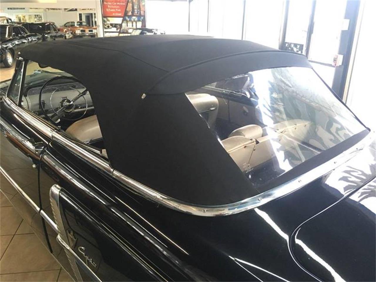 1953 lincoln capri