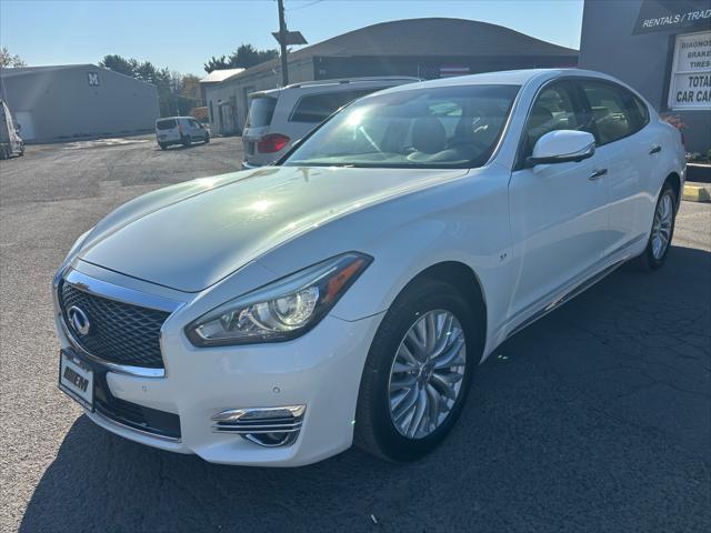 2015 infiniti q70l 3.7x