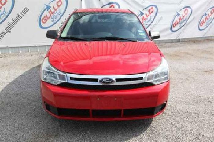 2008 ford focus se in conroe, tx