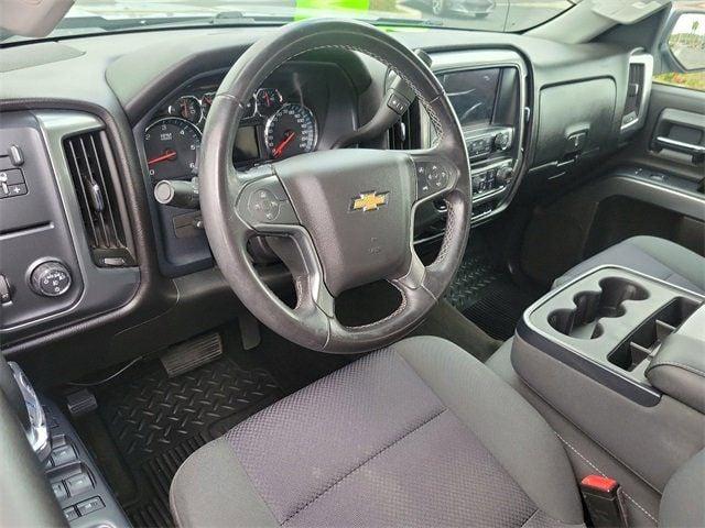 2016 chevrolet silverado 1500 lt w/1lt in rancho california, california
