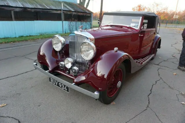 1935 used coupe