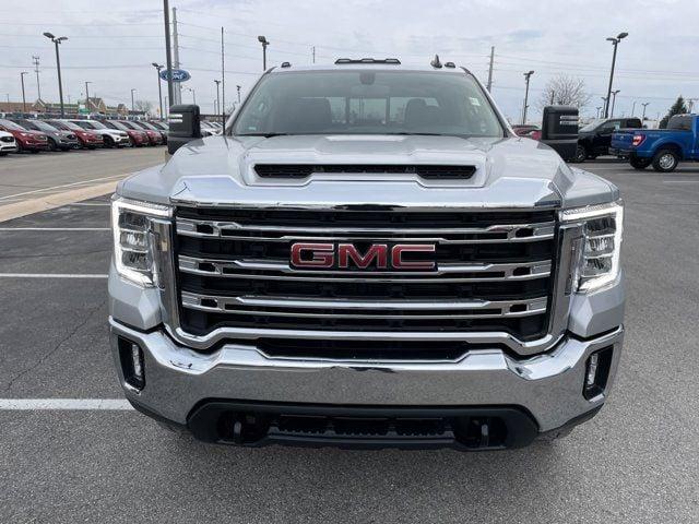 2022 gmc sierra 2500hd sle in fishers, indiana