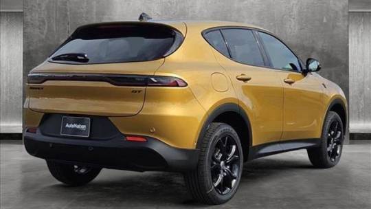 2024 Dodge Hornet
