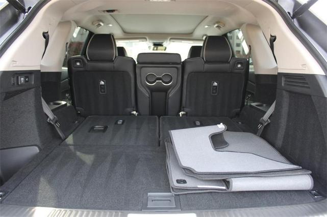 2023 acura mdx advance