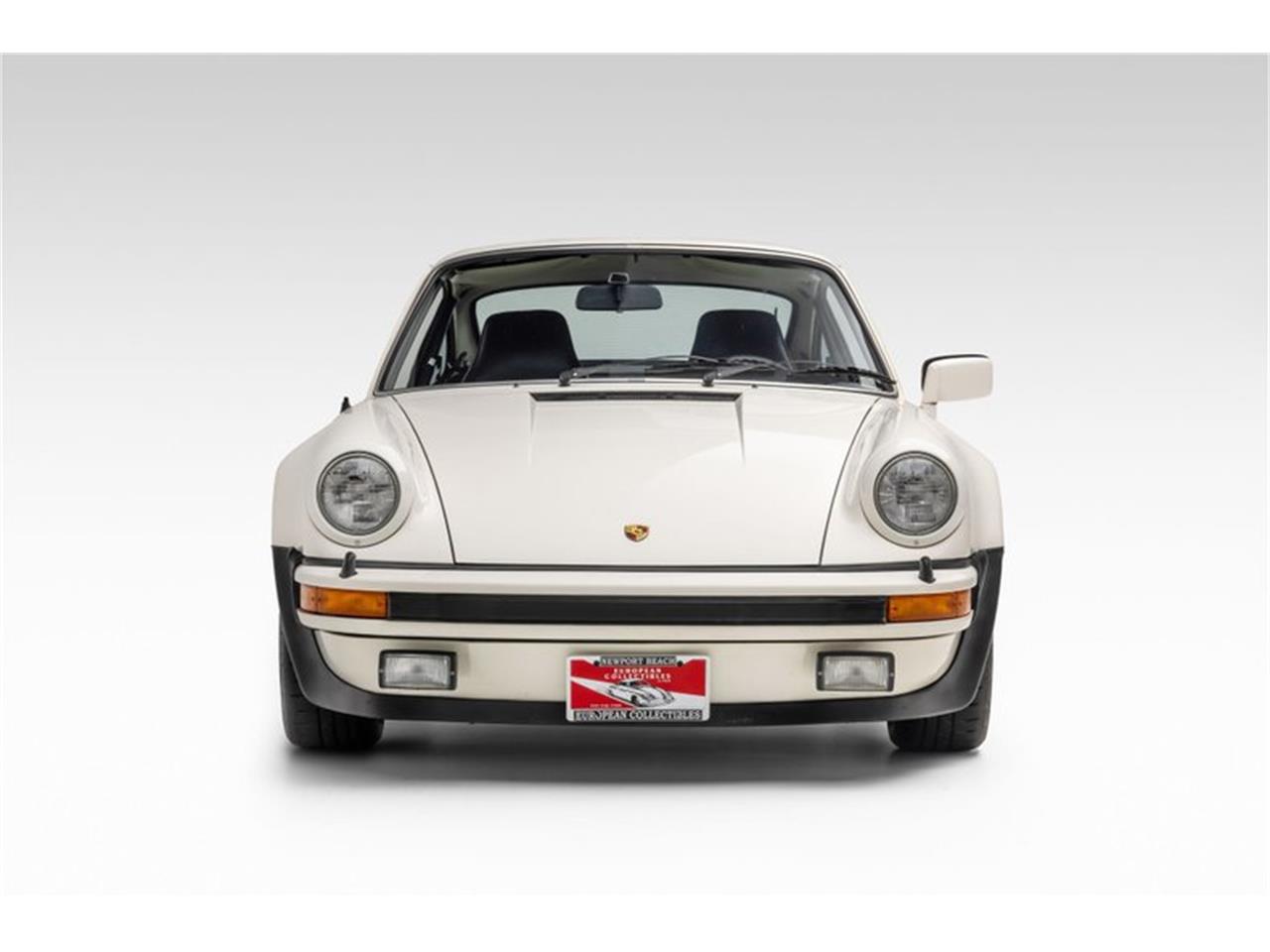 1977 porsche 911 turbo