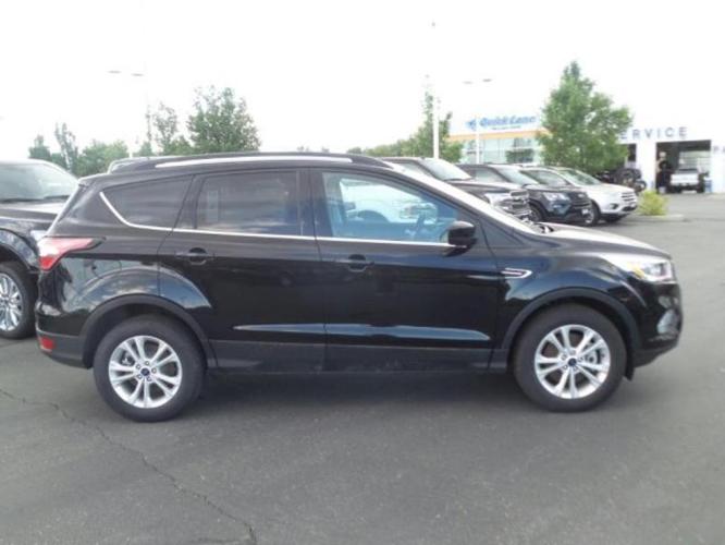 2017 ford escape se awd se 4dr suv for sale in salt lake city, utah