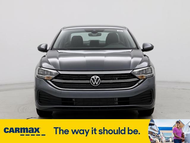 2024 volkswagen jetta s
