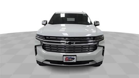 2024 Chevrolet Tahoe