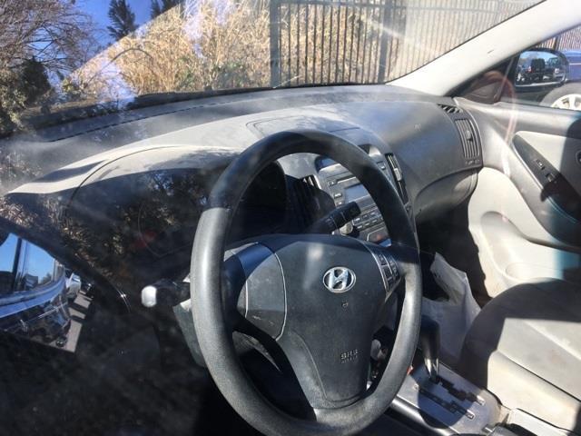 2010 hyundai elantra gls gls 4dr sedan for sale in bentonville, arkansas