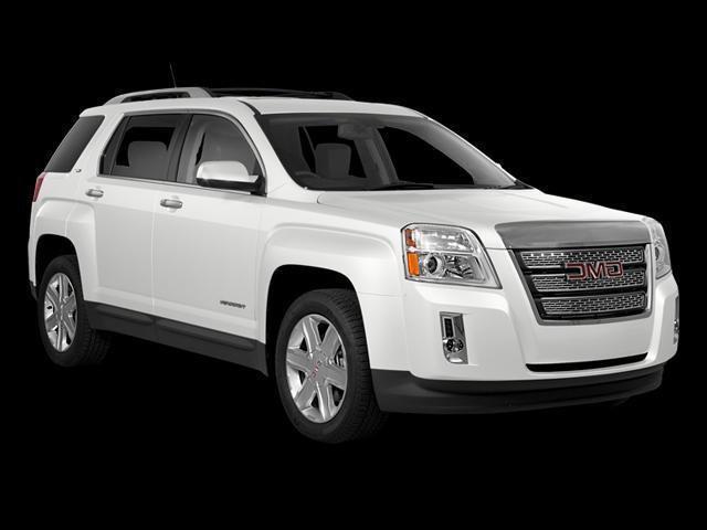 2014 gmc terrain sle-2