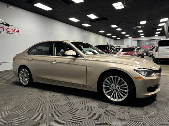 2015 bmw 335 xdrive