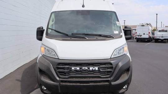 2024 RAM