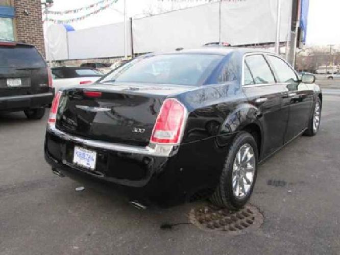 2012 chrysler 300 limited in brooklyn, ny