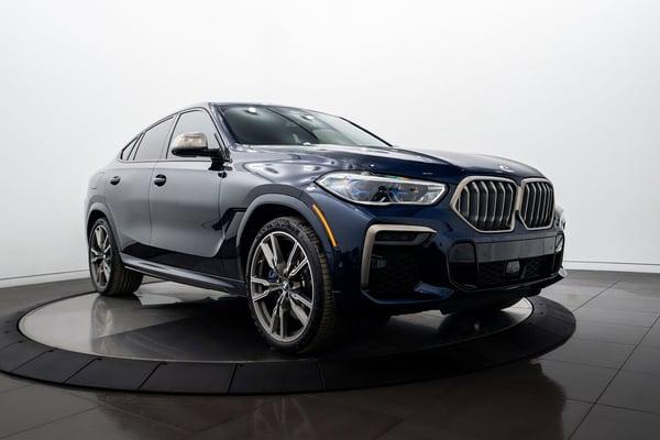 2022 bmw x6 in centennial, colorado