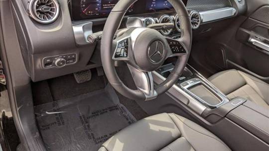 2024 Mercedes-Benz GLB