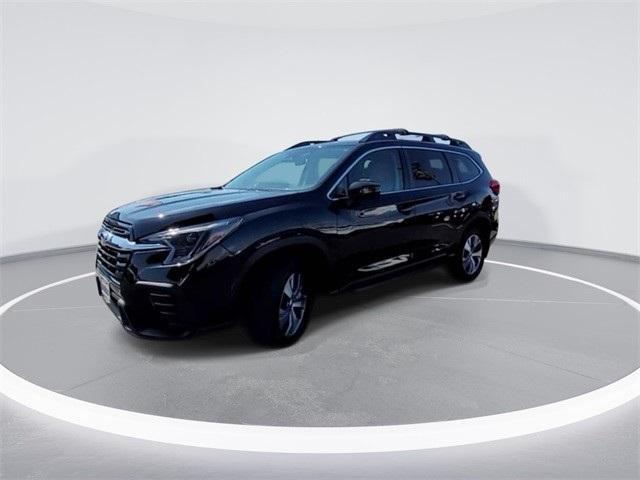 2023 subaru ascent premium 8-passenger
