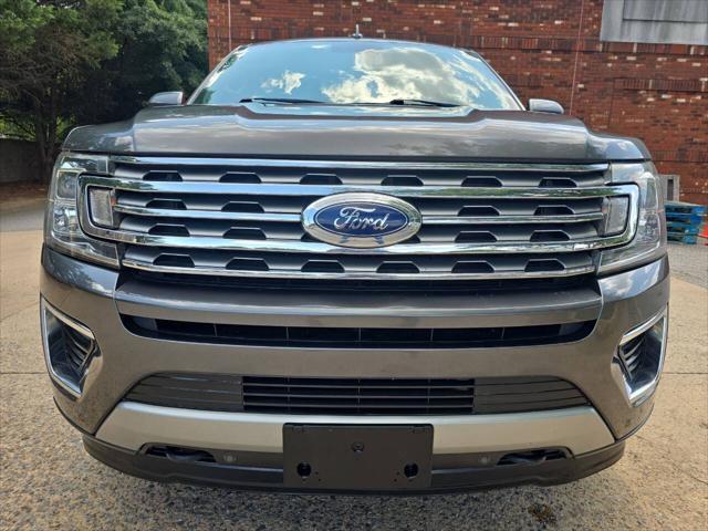 2019 ford expedition max limited