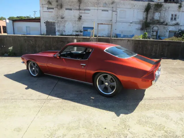 1971 camaro rs