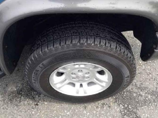 2002 dodge dakota base in elverson, pa