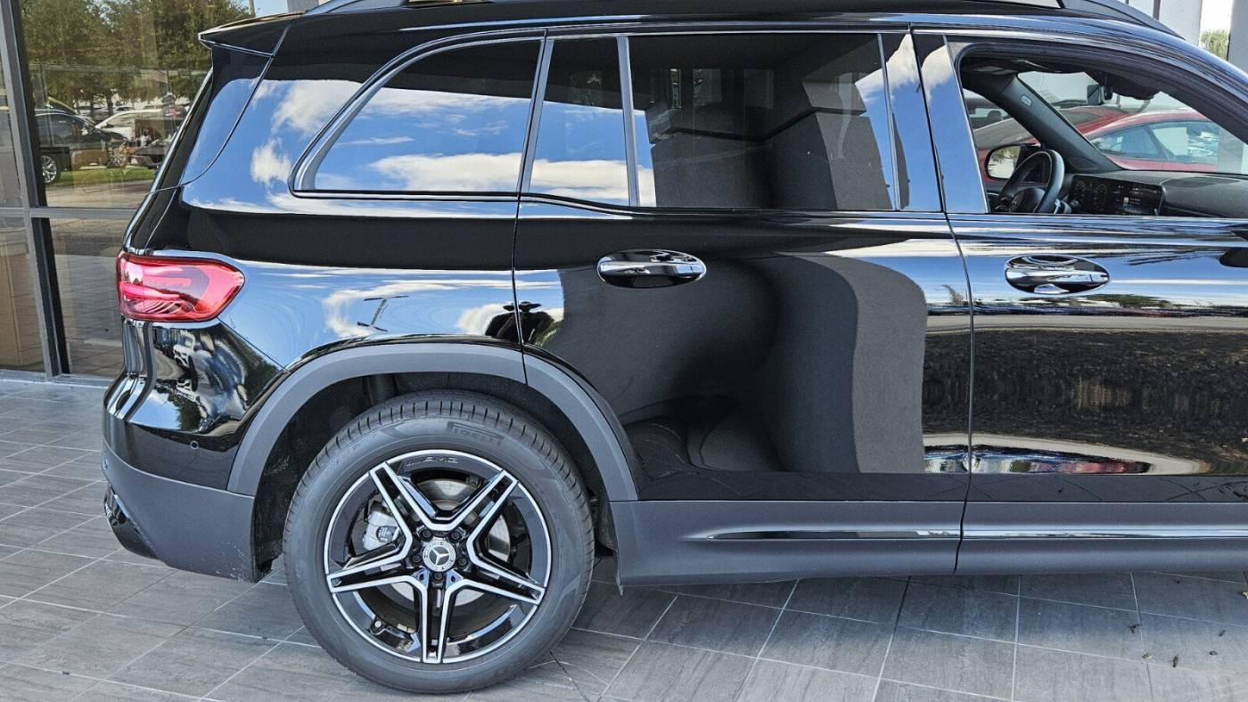 2024 mercedes-benz glb glb 250