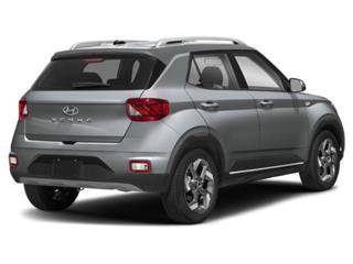 2024 Hyundai Venue limited