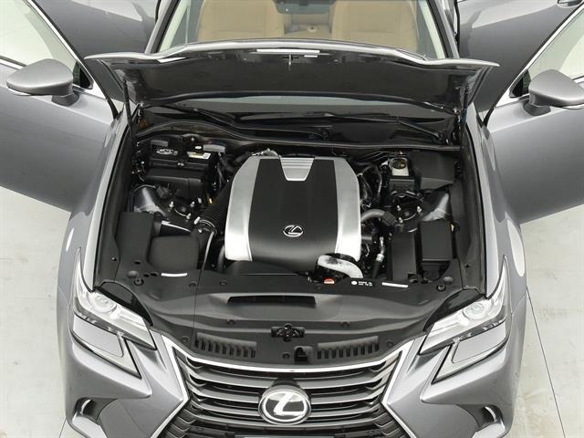used 2016 lexus gs 350 broken arrow, ok 74012 for sale in broken arrow, oklahoma