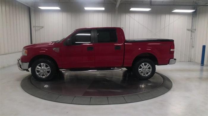 used 2008 ford f150 xlt paris, ky 40361 for sale in clintonville, kentucky