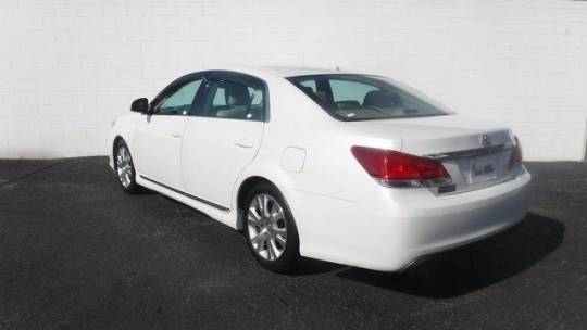 2011 Toyota Avalon
