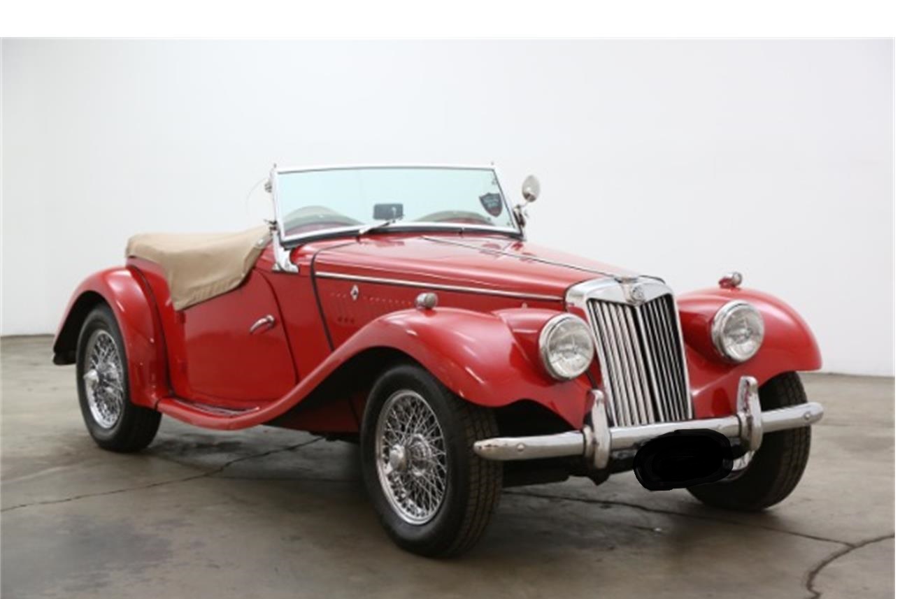 1955 mg tf