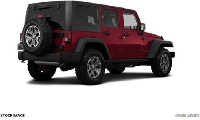2013 jeep wrangler unlimited in kendall, fl