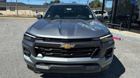 2023 Chevrolet