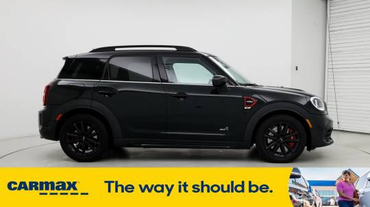 2022 Mini Countryman