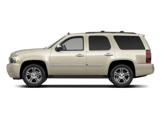2009 chevrolet tahoe lt