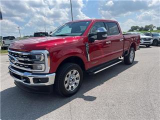 2023 Ford F-250 lariat