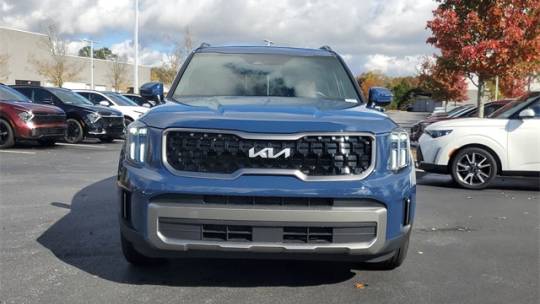 2023 Kia Telluride