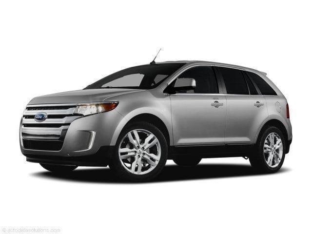 2011 ford edge limited awd limited 4dr crossover for sale in grand forks, north dakota