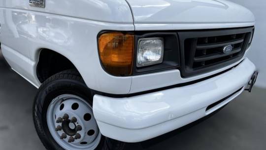 2006 Ford Econoline
