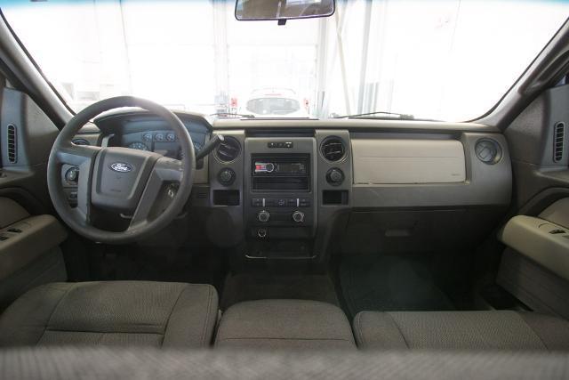 2009 ford f-150 xl 4x4 xl 4dr supercrew styleside 5.5 ft. sb for sale in anchorage, alaska