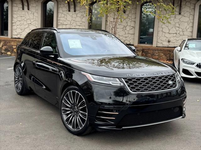 2020 land rover range rover velar p340 s r-dynamic