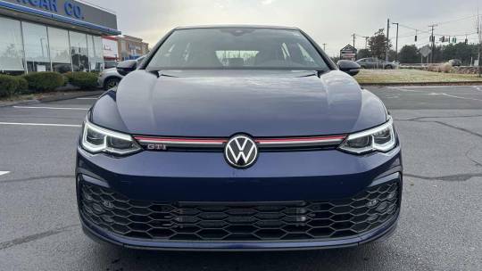 2023 Volkswagen Golf GTI