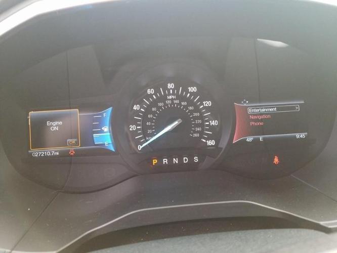 2015 ford edge sport sport 4dr crossover for sale in leavenworth, kansas